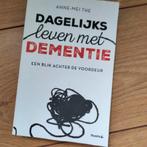 Anne-Mei The - Dagelijks leven met dementie, Boeken, Gezondheid, Dieet en Voeding, Ophalen of Verzenden, Zo goed als nieuw, Anne-Mei The