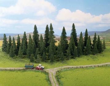 Noch 26326 50st Dennen bomen H0 beschikbaar voor biedingen