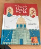 Etsuko Nozaka - Welkom in het Lloyd Hotel, Ophalen of Verzenden, Zo goed als nieuw, Etsuko Nozaka