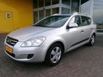 Kia Ceed 1.6 STATIONCAR AIRCO, TREKHAAK NETTE AUTO, Voorwielaandrijving, 1591 cc, 4 cilinders, Origineel Nederlands