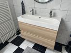 Badkamermeubel / badkamerset / badmeubelset / Ikea, Minder dan 100 cm, 25 tot 50 cm, Overige typen, 100 tot 150 cm
