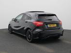 Mercedes-Benz A-klasse 180 Sport Edition | Panoramadak | Cam, Gebruikt, 4 cilinders, 19 km/l, Lichtsensor