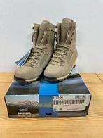 Mt. 38 / 245-B Meindl leger-/bergschoenen, Sport en Fitness, Bergsport en Wandelen, Ophalen of Verzenden, Nieuw, Schoenen