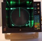 Furuno radar scherm 1700 / rdp-036, Watersport en Boten, Navigatiemiddelen en Scheepselektronica, Ophalen of Verzenden, Zo goed als nieuw