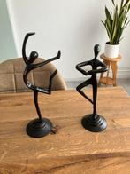 Ballerina Beelden Set, Ophalen of Verzenden, Zo goed als nieuw