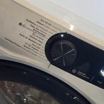 AEG Wasdroogcombinatie - Voorlader - Zo goed als nieuw, AEG, 6 tot 8 kg, Ophalen of Verzenden, Zo goed als nieuw