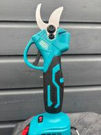 Accusnoeischaar, Tuin en Terras, Hand-tuingereedschap, Ophalen of Verzenden, Nieuw