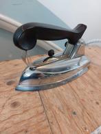 Vintage Strijkijzer - Jaren '50/'60, Antiek en Kunst, Ophalen of Verzenden