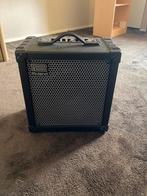 Roland cube 60 gitaarversterker, Muziek en Instrumenten, Ophalen of Verzenden, Zo goed als nieuw, 50 tot 100 watt
