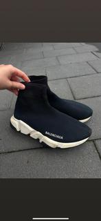 Balenciaga Speed Trainer, Balenciaga, Zwart, Ophalen of Verzenden, Sneakers of Gympen
