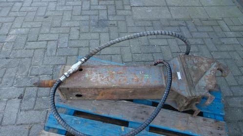 Atlas-Copco CP150 (bj 2005), Zakelijke goederen, Machines en Bouw | Onderdelen