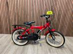 Loekie Snake 16 inch jongensfiets, Niet ingevuld, Gebruikt, Niet ingevuld, Niet ingevuld