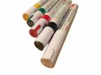 Nieuw : Bandenstift Wit, Verzenden