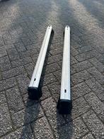 Audi Dakdragers, Auto diversen, Dakdragers, Ophalen of Verzenden, Gebruikt