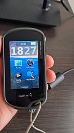 Garmin Oregon 600, Ophalen of Verzenden, Zo goed als nieuw