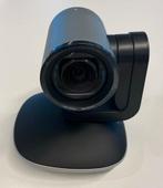 Logitech vergadersysteem (speaker+camera), Ophalen of Verzenden, Gebruikt