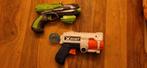 X-Shot en Space Gun Speelgoed Pistolen, Avontuur en Actie, Gebruikt, 1 speler, Ophalen of Verzenden