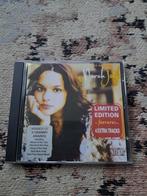 Norah Jones - Come Away With Me (Limited Edition), Ophalen of Verzenden, 2000 tot heden, Zo goed als nieuw