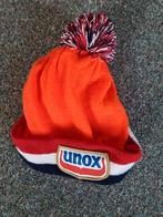 Vintage Unox muts, Kleding | Heren, Hoeden en Petten, Unox, Hoed, Zo goed als nieuw, One size fits all