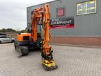 Doosan dx85r 2021!! Engcon, dc2, stelgiek, Zakelijke goederen, Machines en Bouw | Kranen en Graafmachines, Ophalen, Graafmachine