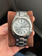 Seiko 5, Seiko, Staal, Met bandje, Polshorloge