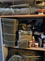 Complete Karper Set Trakker Korda, Ophalen, Gebruikt, Complete set