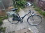 Gazelle fiets, Fietsen en Brommers, Fietsen | Dames | Damesfietsen, Ophalen of Verzenden, Gebruikt, Gazelle, Versnellingen