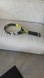 Babolat pure Aero 98, Sport en Fitness, Tennis, L2, Nieuw, Ophalen of Verzenden, Racket