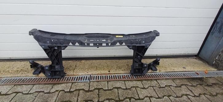 Mercedes-Benz Sprinter W906 Frontpaneel Voorfront A906880020, Auto-onderdelen, Carrosserie en Plaatwerk, Bumper, Mercedes-Benz