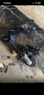 Typhoon AC 50 Blok - Onderdelen, Fietsen en Brommers, Brommeronderdelen | Scooters, Ophalen, Gebruikt, Blok, Piaggio