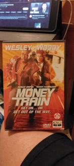 money train, Ophalen of Verzenden, Zo goed als nieuw, Actie