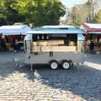 Airstream Foodtrailer ! Exclusieve uitstraling!, Ophalen, Lageveen Trading, Aaldert.lageveen@icloud.com, Kolenbranderstraat 25