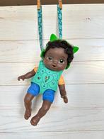 Hasbro Littles By Baby Alive, carry n go squad little Theo, Kinderen en Baby's, Speelgoed | Poppen, Ophalen of Verzenden, Gebruikt