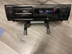 Kenwood KX-3060 Cassettedeck - Goede Staat!, Audio, Tv en Foto, Cassettedecks, Ophalen of Verzenden, Enkel, Kenwood, Tiptoetsen