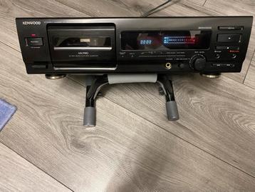 Kenwood KX-3060 Cassettedeck - Goede Staat! beschikbaar voor biedingen