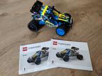 Lego Technic 42164, Kinderen en Baby's, Speelgoed | Duplo en Lego, Ophalen of Verzenden, Zo goed als nieuw, Complete set, Lego