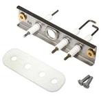 Nefit 9000i elektrodenset 87186630920, Ophalen of Verzenden, Nieuw, Minder dan 2 meter