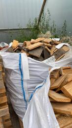 Haardhout kachelhout, Minder dan 3 m³, Ophalen, Overige houtsoorten, Blokken
