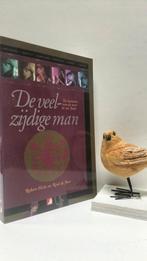 Hicks, Robert e.a.; De veelzijdige man, Ophalen of Verzenden, Gelezen