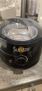 Face facts producten/ wax hennna browns koffer make up, Ophalen of Verzenden, Zo goed als nieuw, Overige kleuren, Gehele gezicht