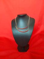 halskettingen, Ophalen, Zo goed als nieuw, Overige kleuren, Overige materialen