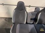 Toyota Aygo Facelift Stoelen Set interieur Set, Ophalen of Verzenden, Gebruikt, Toyota