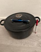 Royal van Kempen & Begeer Braadpan, Ophalen, Zo goed als nieuw, Koekenpan of Braadpan, Gietijzer
