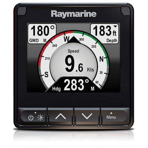 Raymarine i70s multifunctionele instrument, Ophalen of Verzenden, Nieuw, Kabel of Apparatuur