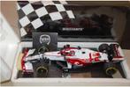 SALE ! ALFA ROMEO C41 RAIKKONEN BAHRAIN GP F1 Minichamps WRH, Verzenden, Zo goed als nieuw, Auto, MiniChamps