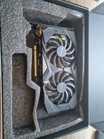 Gigabyte GTX 1660 Super - Zo goed als nieuw, Computers en Software, PCI-Express 3, GDDR6, DisplayPort, Ophalen of Verzenden
