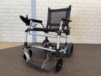 e-Ability JoyRider | joystick besturing, Ophalen of Verzenden, Zo goed als nieuw, Elektrische rolstoel