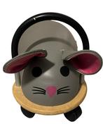 Wheely Bug Muis - Schattige Loopwagen voor Peuters, Ophalen, Gebruikt