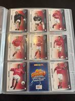 AZ Alkmaar All Stars 2005/2006/2007/2008 Kaarten, Ophalen of Verzenden, Zo goed als nieuw, Meerdere kaarten