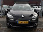 Renault Mégane Estate 1.2 TCe Bose | Navigatie | 17” LMV, Auto's, Voorwielaandrijving, Gebruikt, Zwart, 4 cilinders